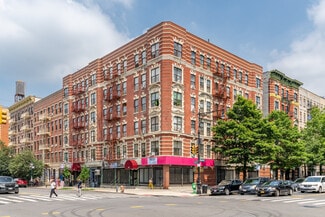 Plus de détails pour 455 E 116th St, New York, NY - Commerce de détail à louer