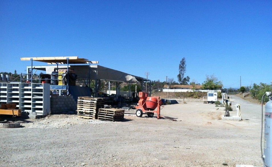 1210 Olive St, Ramona, CA for lease - Building Photo - Image 3 of 4