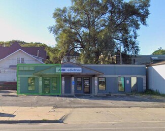 More details for 421 E Broadway St, Council Bluffs, IA - Office for Lease