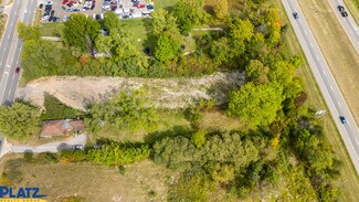 Plus de détails pour 8179 South Ave, Boardman, OH - Terrain à vendre