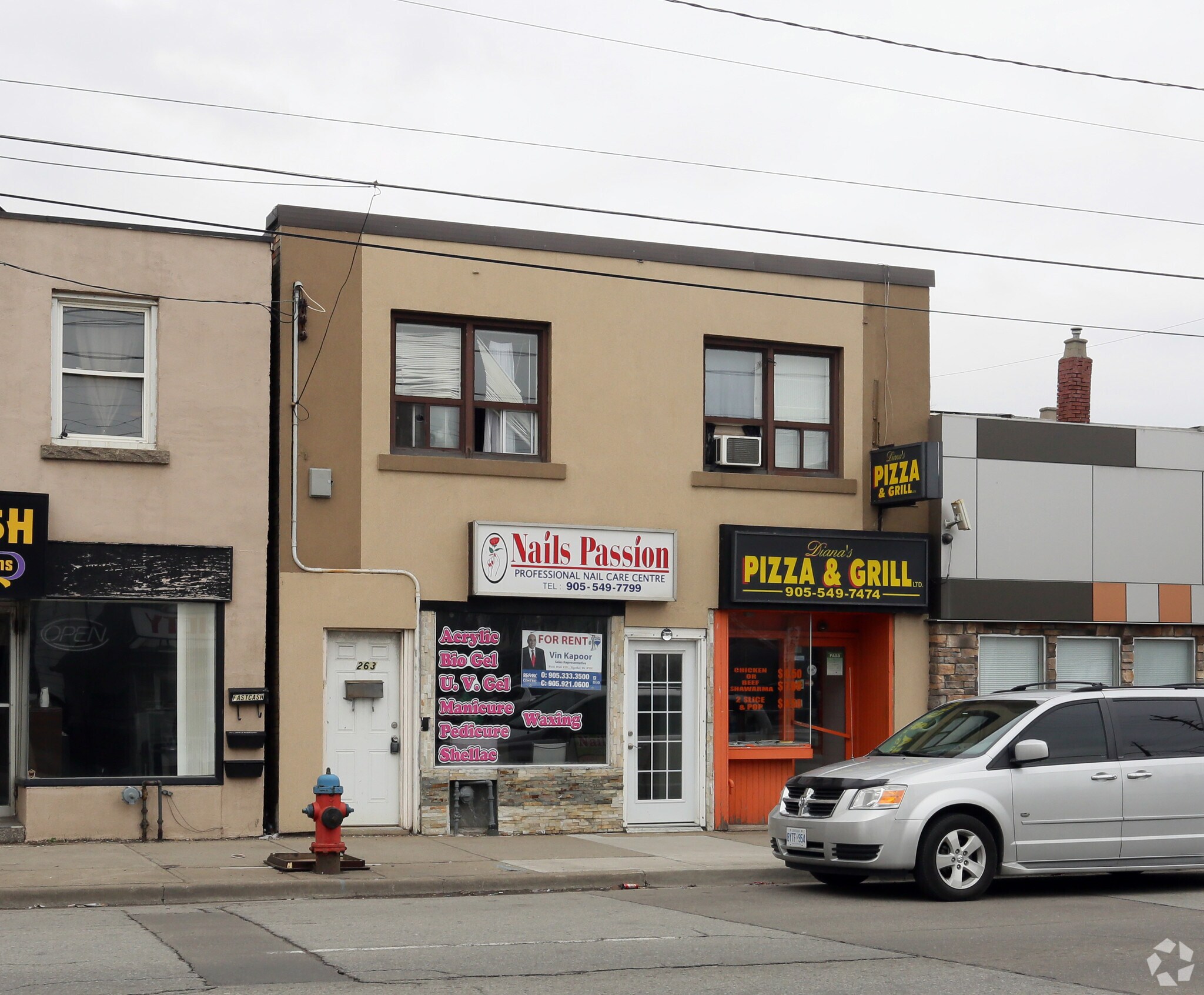 263 Kenilworth Ave N, Hamilton, ON for sale Primary Photo- Image 1 of 1