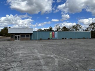 Plus de détails pour 9200 Highway 36 E, Laceys Spring, AL - Industriel à vendre