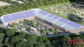 More details for Industrial for Sale