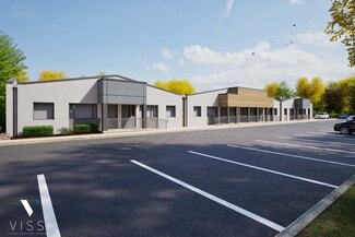 Plus de détails pour 303 S Kings Hwy, Cherry Hill, NJ - Bureau/Médical à louer