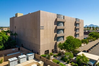 More details for 4010 N 3rd St, Phoenix, AZ - Flex, Industrial for Lease