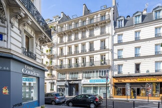 More details for 27 Rue Du Grand Prieuré, Paris - Office for Lease