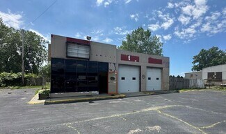 Plus de détails pour 346 Hopkins St, Buffalo, NY - Commerce de détail à vendre