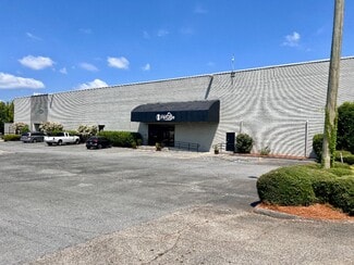 More details for 416 S Glenwood Ave, Dalton, GA - Flex for Sale