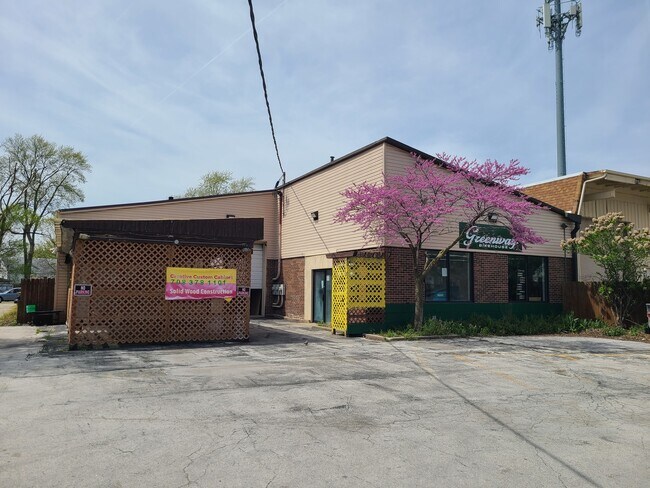 More details for 18418 Wentworth Ave, Lansing, IL - Flex for Sale