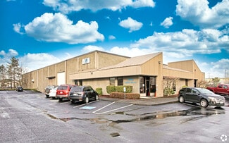 Plus de détails pour 22601 76th Ave S, Kent, WA - Industriel à louer