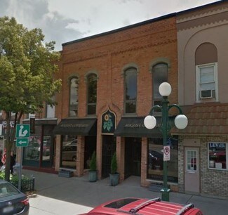 Plus de détails pour Former Tecumseh Brewery Portfolio – Commerce de détail à vendre, Tecumseh, MI