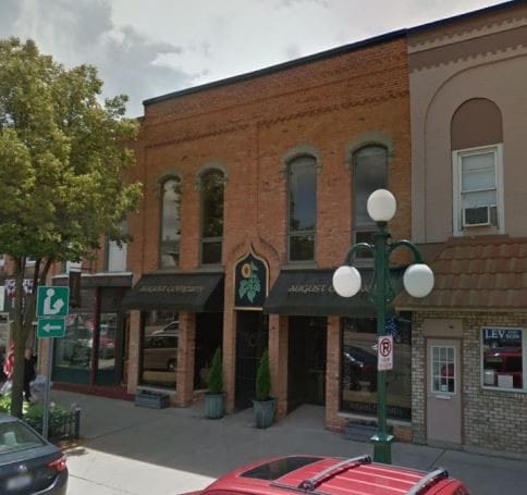 Former Tecumseh Brewery Portfolio portfolio of 2 properties for sale on LoopNet.ca Building Photo- Image 1 of 3