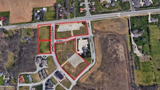 More details for 4810 Balzano Blvd, Clayton, OH - Land for Sale