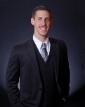Benjamin Tracy