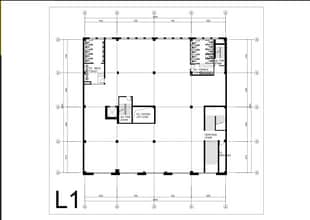 48-58 Druitt St, Sydney à louer Plan d’étage- Image 1 de 1