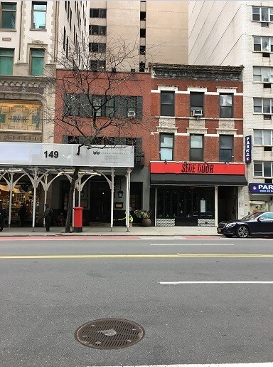 More details for 149 E 57th St, New York, NY - Retail for Lease