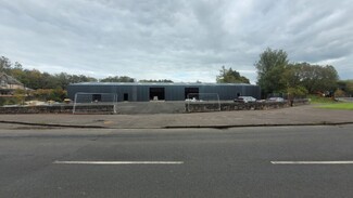 More details for Main Rd, Glengarnock - Industrial for Lease