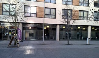 Plus de détails pour Chatham Pl, Reading - Multi-résidentiel à vendre