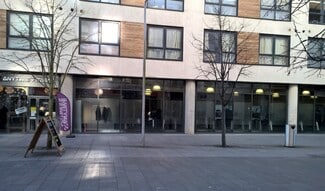 More details for Chatham Pl, Reading - Multifamily for Sale