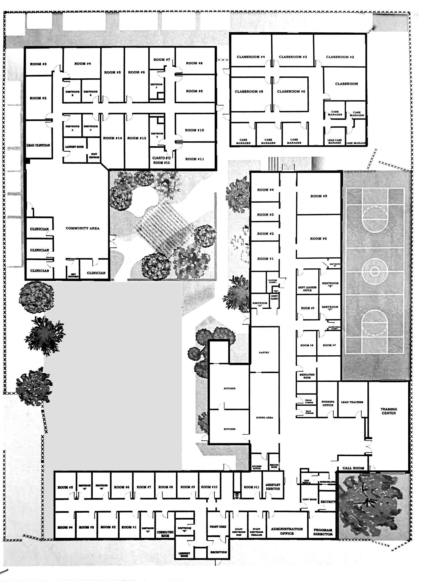 400 Talbot Ave, Canutillo, TX à louer Photo intérieure- Image 1 de 1