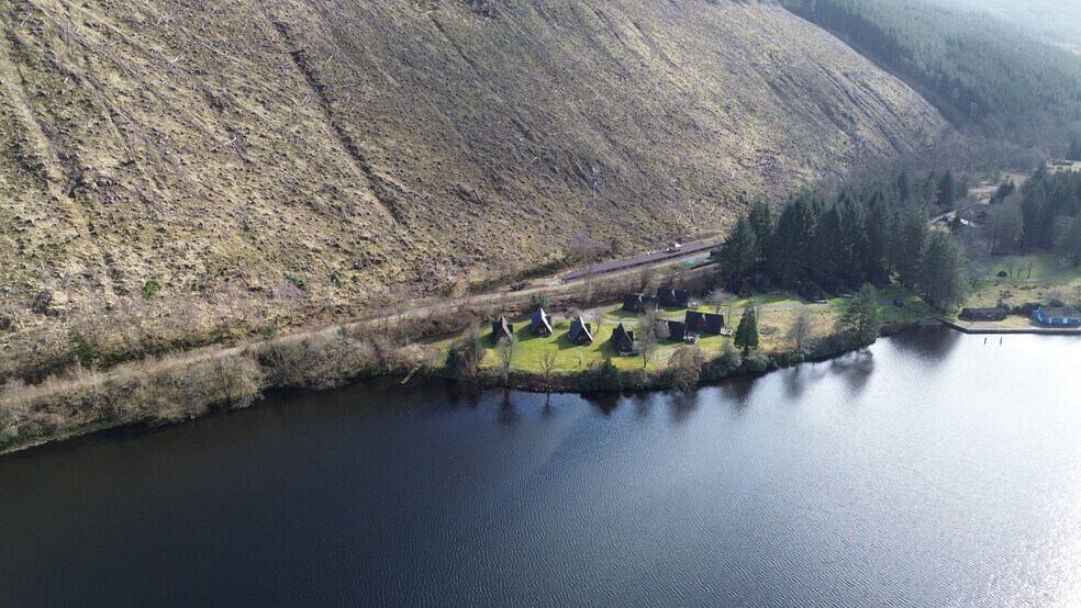 Laggan, Spean Bridge à vendre - Photo du bâtiment - Image 3 de 4