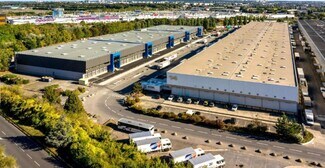 Plus de détails pour Industriel à louer