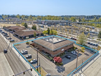 More details for 4720 200th St SW, Lynnwood, WA - Office for Lease