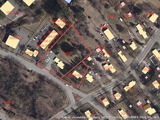 Plus de détails pour 103 Franklin Street Ext, Derry, NH - Terrain à vendre