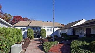 Plus de détails pour 116 Route 3A Rd, Sagamore Beach, MA - Bureau à louer
