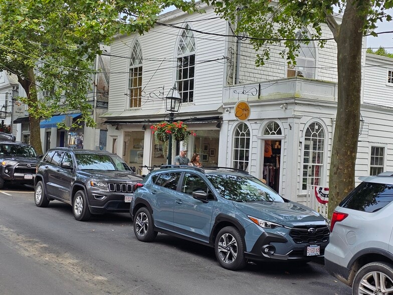 41 Main St, Edgartown, MA for sale - Building Photo - Image 2 of 17