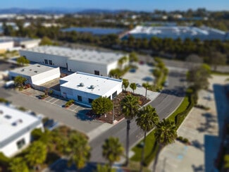 More details for 1220 Keystone Way, Vista, CA - Industrial for Sale