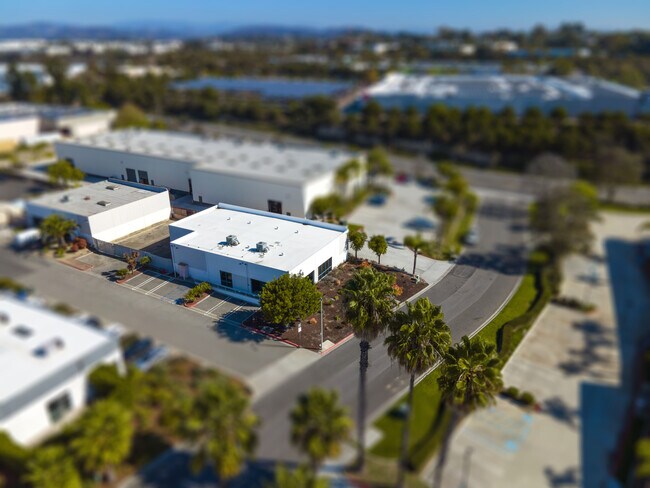 More details for 1220 Keystone Way, Vista, CA - Industrial for Lease