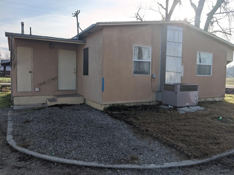 7047 Norman Rd, Princeton, CA à vendre - Photo principale - Image 1 de 13