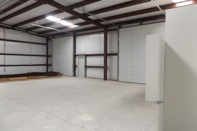More details for 9013 E Old Vail Rd, Tucson, AZ - Industrial for Lease
