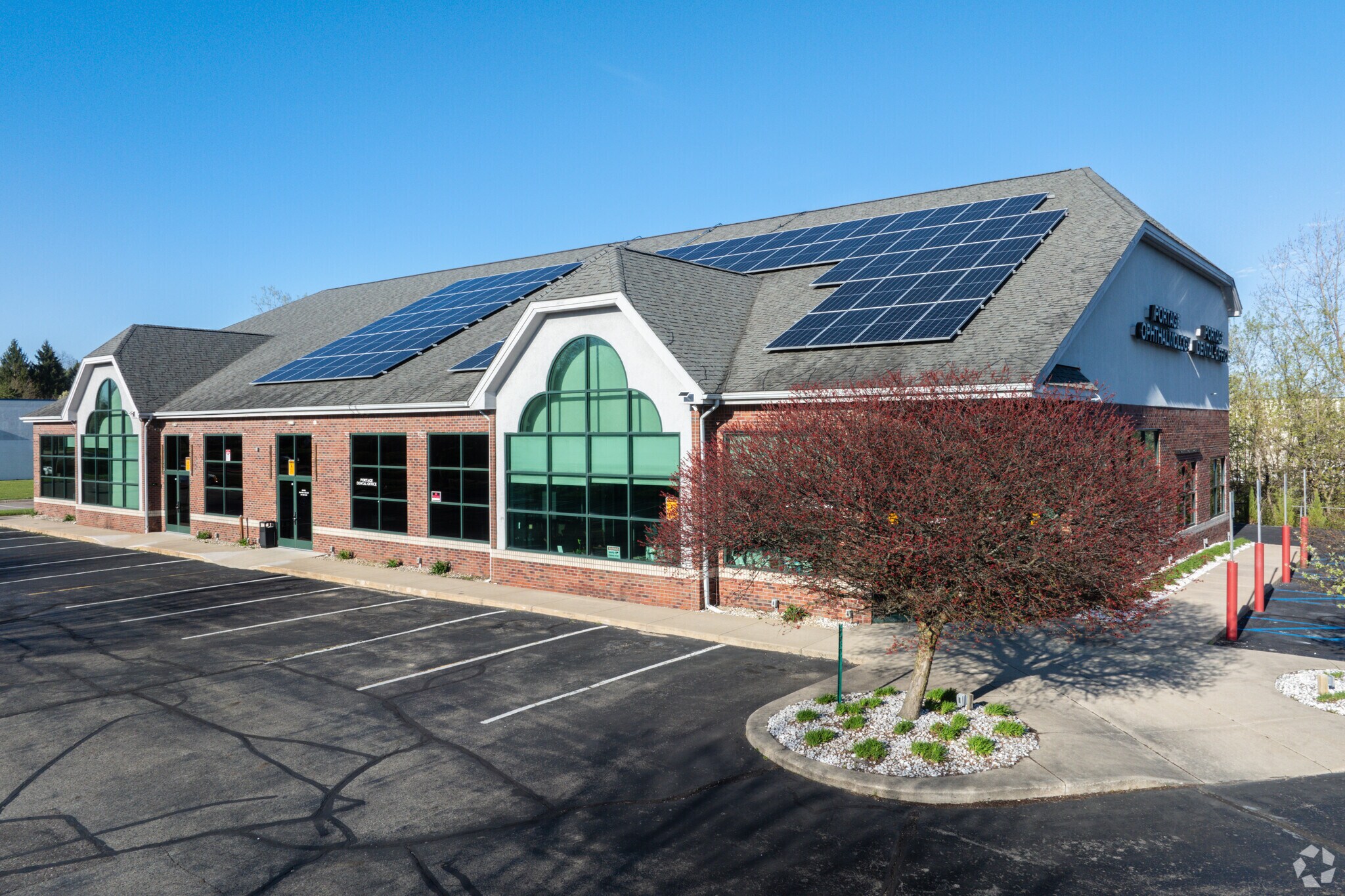 6505 Constitution Blvd, Portage, MI for lease Primary Photo- Image 1 of 6