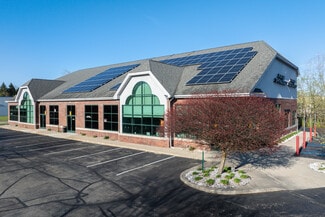More details for 6505 Constitution Blvd, Portage, MI - Office for Lease