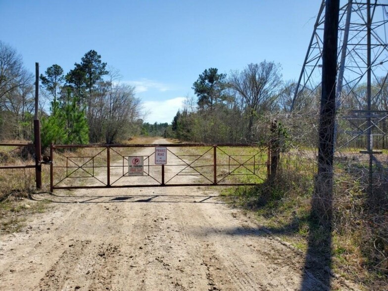 TBD Moonshine Hill Road, Humble, TX à vendre - Autre - Image 1 de 5