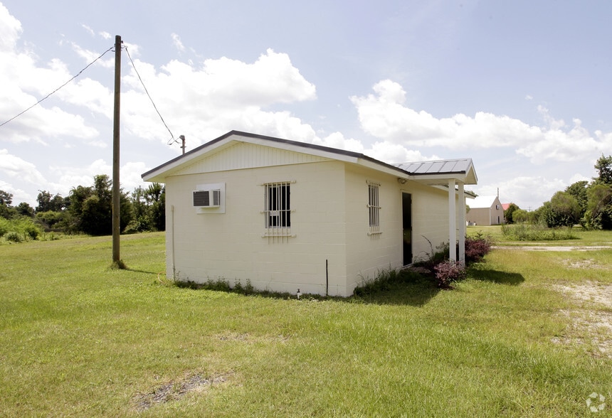 3917 Savannah Hwy, Johns Island, SC for lease - Primary Photo - Image 1 of 7