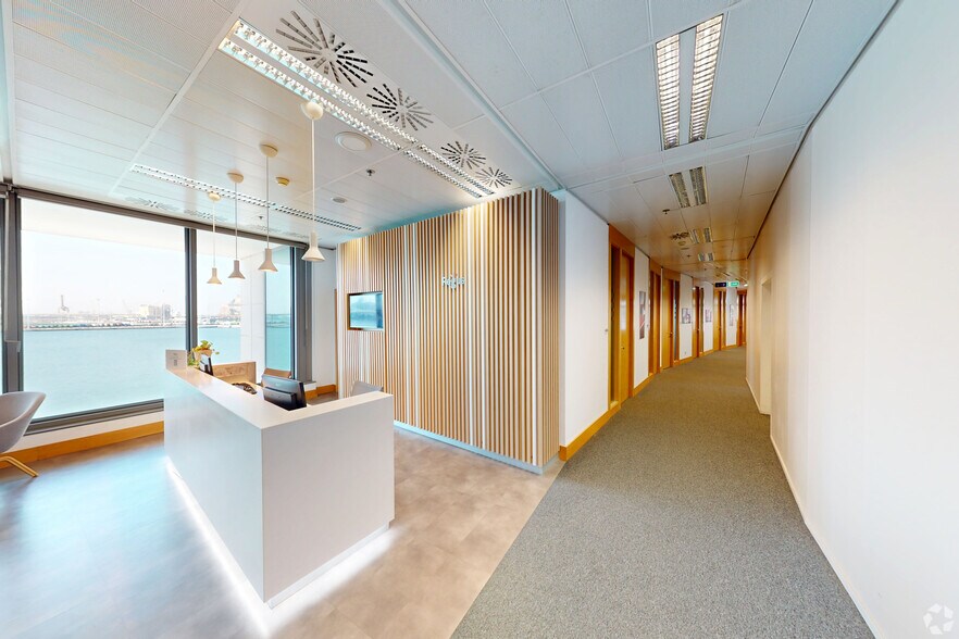 Moll de Barcelona, 1, Barcelone, Barcelona à louer - Numérisation 3D de Matterport - Image 2 de 28