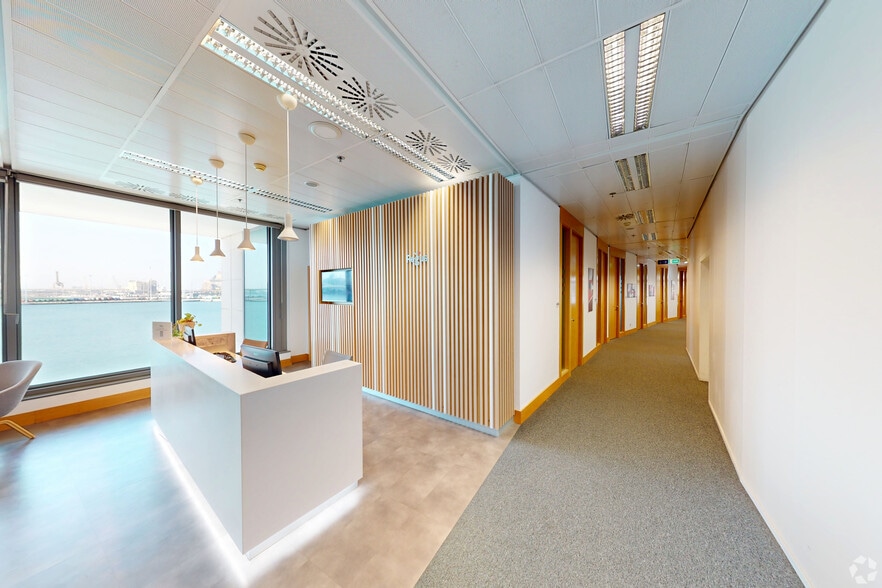 Moll de Barcelona, 1, Barcelone, Barcelona à louer - Numérisation 3D de Matterport - Image 2 de 28