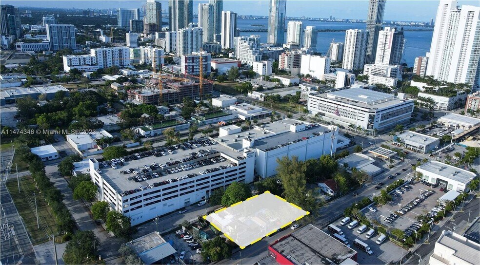 101 NE 20th St, Miami, FL à vendre - A rien - Image 2 de 31