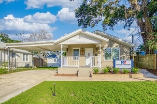 More details for 502 S Navy Blvd, Pensacola, FL - Office for Sale