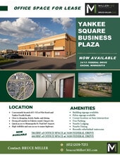3400-3410 Federal Dr, Saint Paul, MN for lease Interior Photo- Image 1 of 2