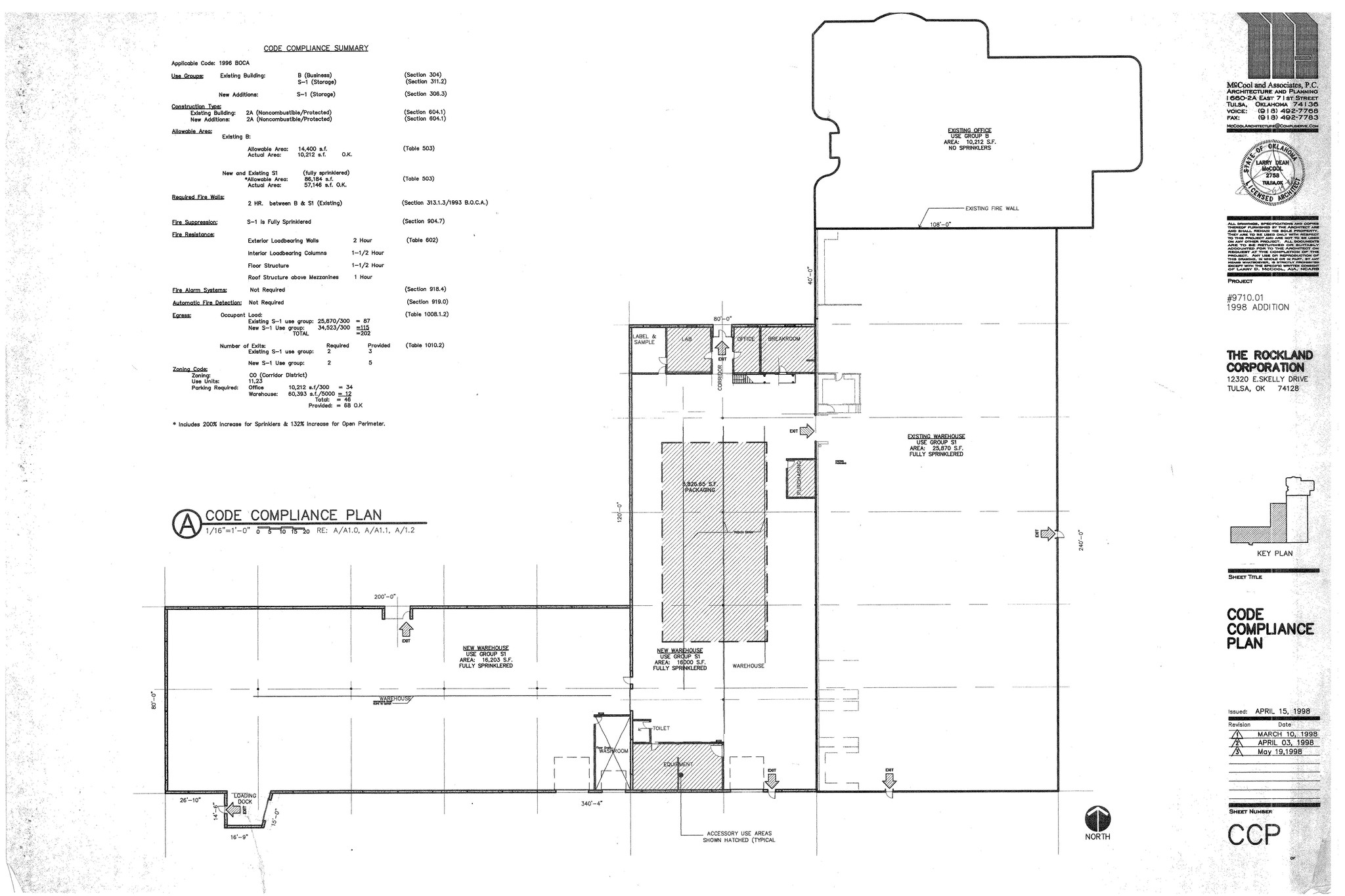 12320 E Skelly Dr, Tulsa, OK for sale Other- Image 1 of 1