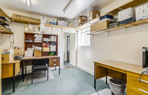 102 Albert Rd, Southsea à vendre - Photo intérieure - Image 3 de 8