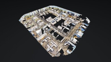 901 E Cary St, Richmond, VA for lease Interior Photo- Image 2 of 25