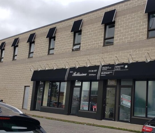 7914 Rue Lefebvre, Lasalle, QC à vendre - Photo principale - Image 1 de 1