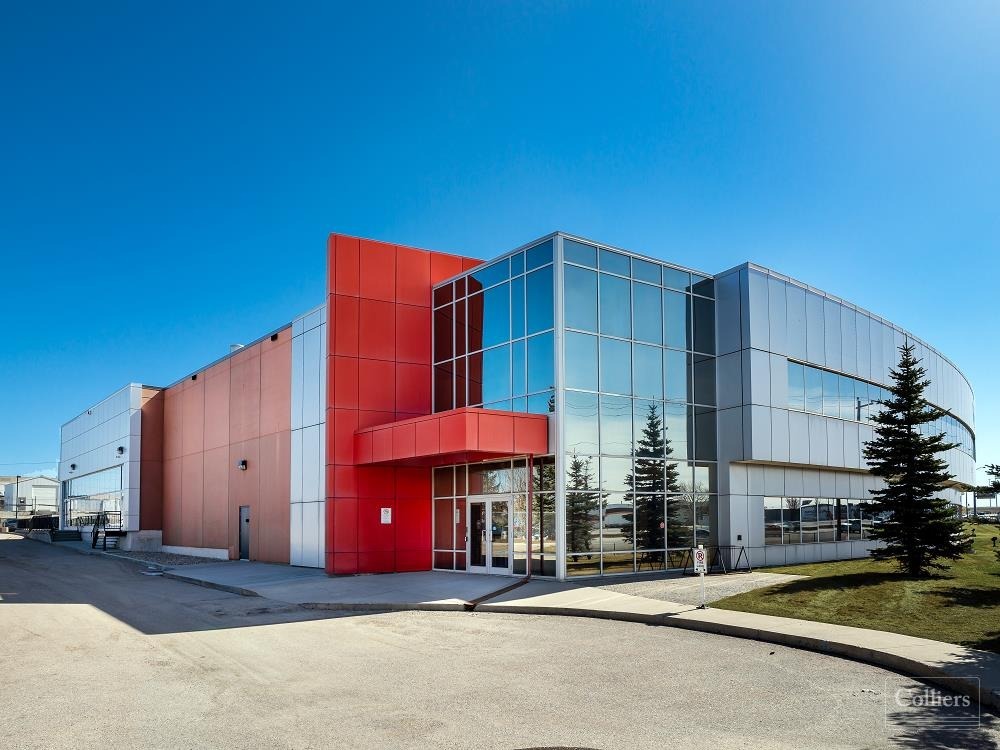 808-816 55th Ave NE, Calgary, AB for lease Building Photo- Image 1 of 11