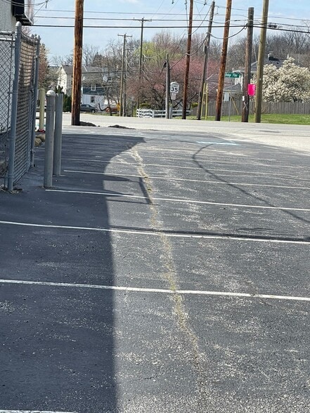 2851 Ridge Pike, Trooper, PA for lease - Building Photo - Image 3 of 4