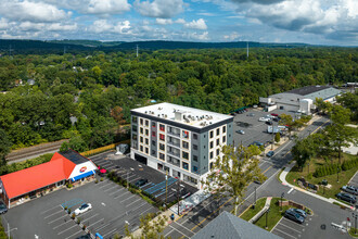 1369-1403 South Ave, Plainfield, NJ - Aérien  Vue de la carte - Image1